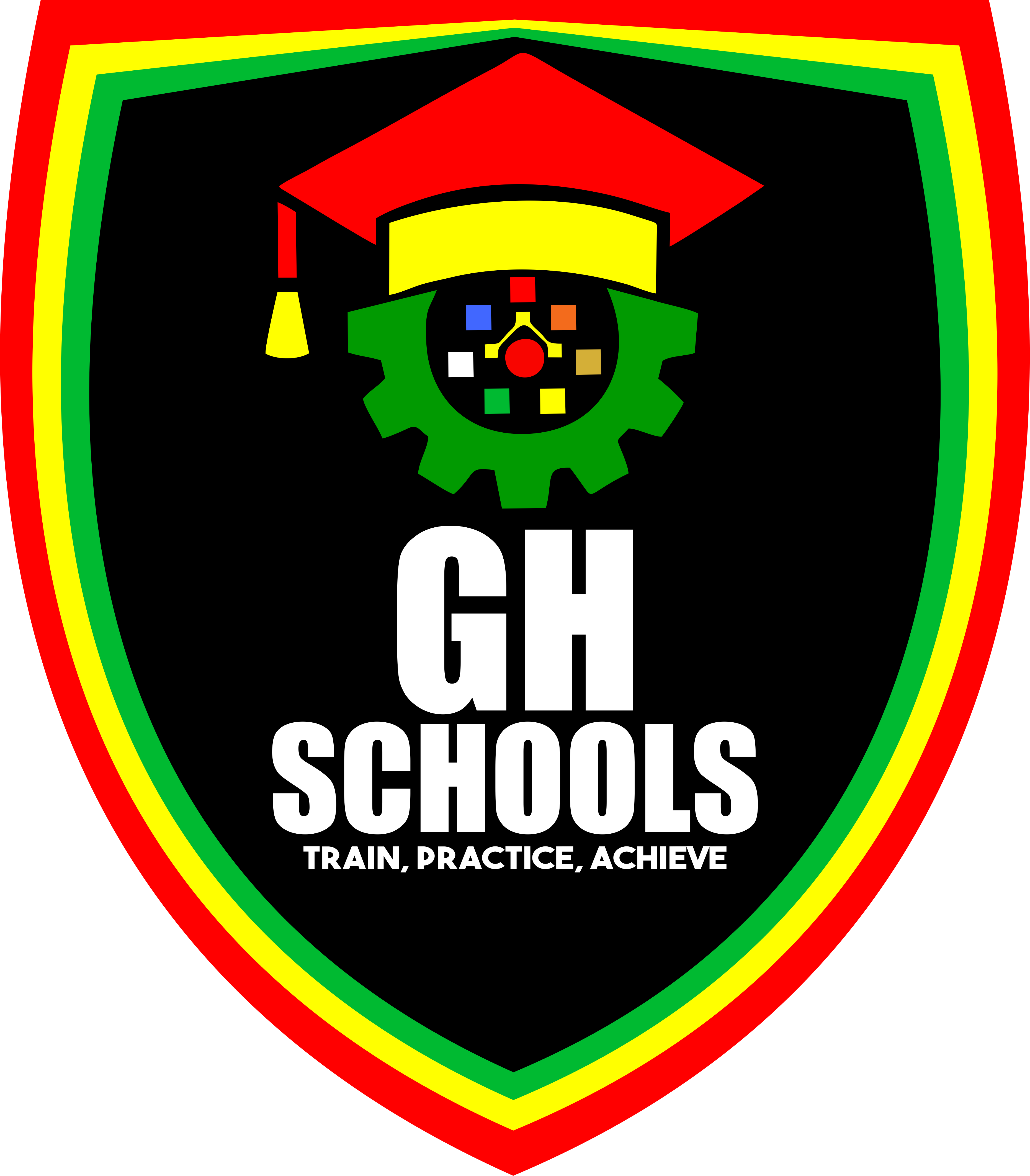 GH Schools Logo